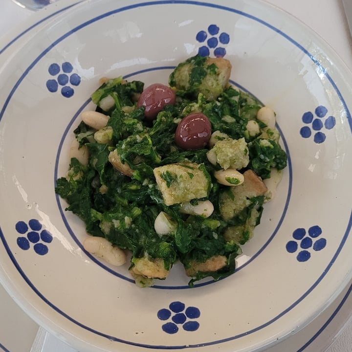 review photo of Ristorante Pizzeria Costa Li Muersi shared by @vitadasani on 03 Dec 2022 - review