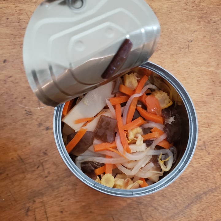review photo of VitAsia Wok Vegetables shared by @melhani on 07 Feb 2022 - review