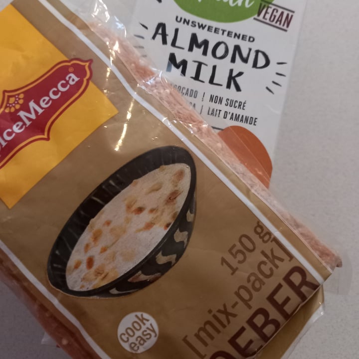 review photo of Spice Mecca Boeber Mix shared by @mariskar on 30 Jul 2021 - review