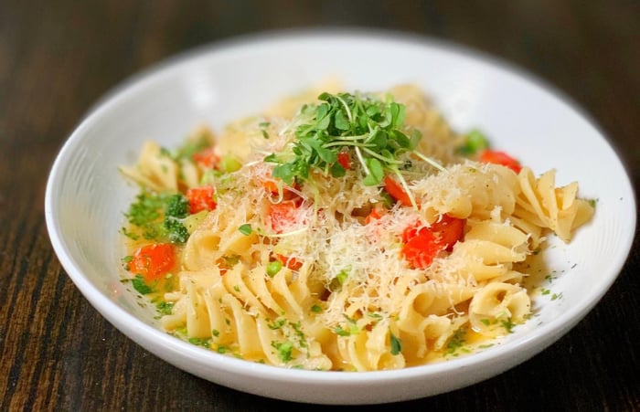 pasta
