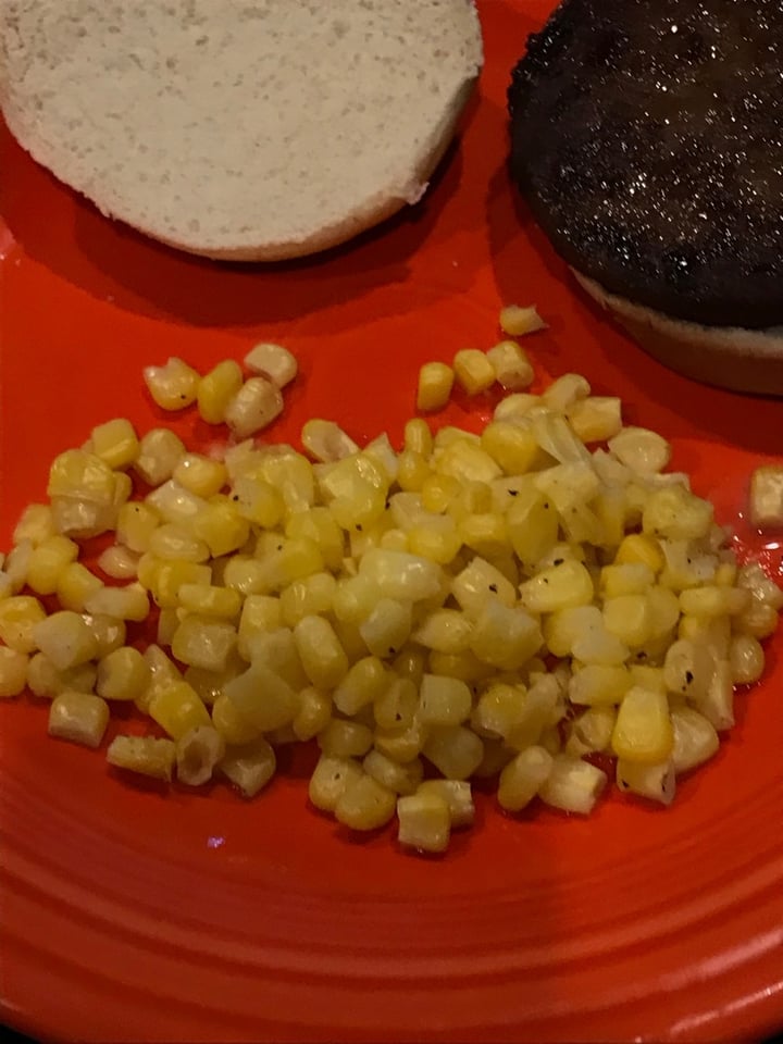 photo of Sprouts Farmers Market Organic Cut Corn shared by @sigmacorvus on  15 Apr 2020 - review