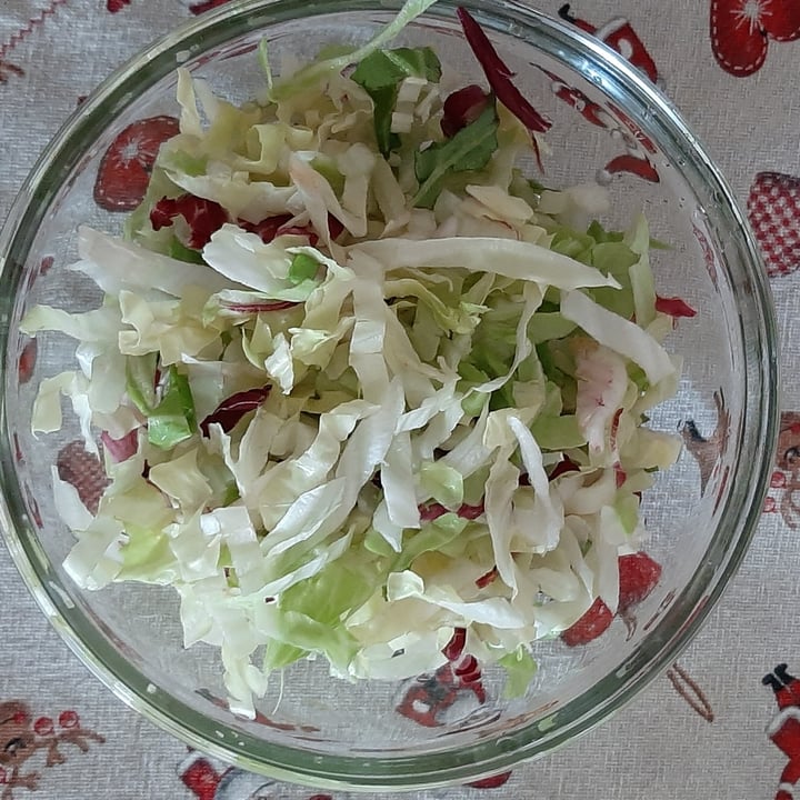 photo of Bonduelle Carta delle Insalate - Ricetta Deliziosa shared by @lilliflower on  04 Nov 2022 - review