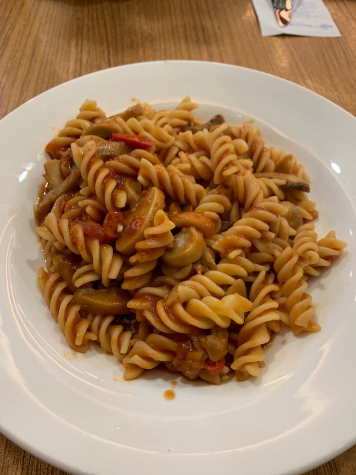 photo of Eighteen Chefs DIY dish shared by @dxnxx on  30 Jun 2019 - review
