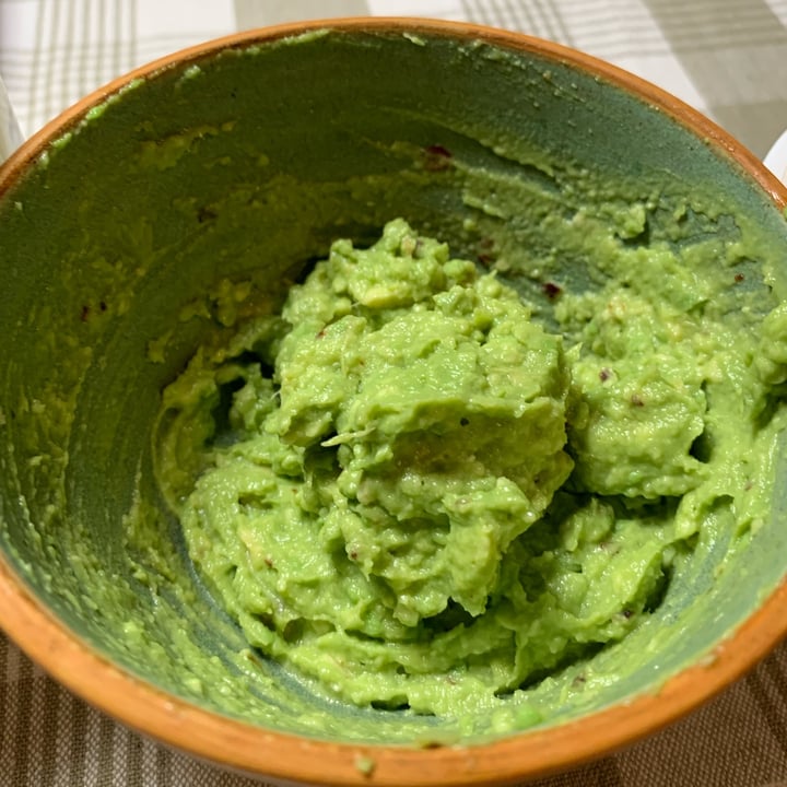 photo of Hass Avocado shared by @allhess on  05 Nov 2021 - review