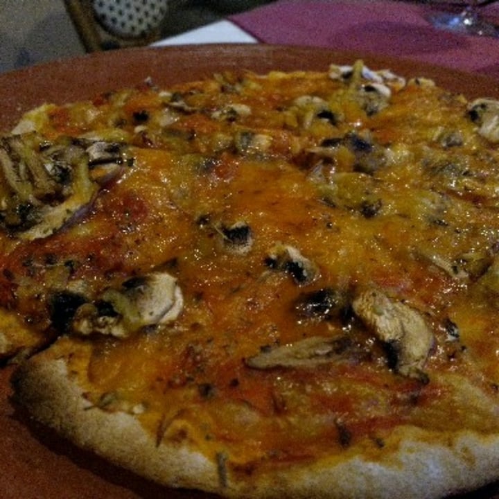 review photo of Fairview Dairy Free Cheddar Flavoured Cheese shared by @raskills on 25 Nov 2021 - review