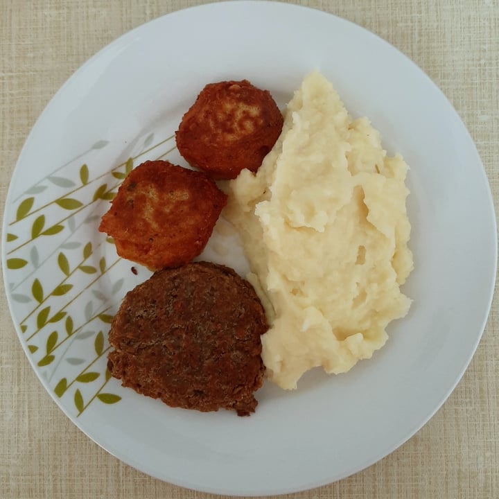 photo of Nikol Ivo Caseros Falafel shared by @pazi on  11 Aug 2020 - review