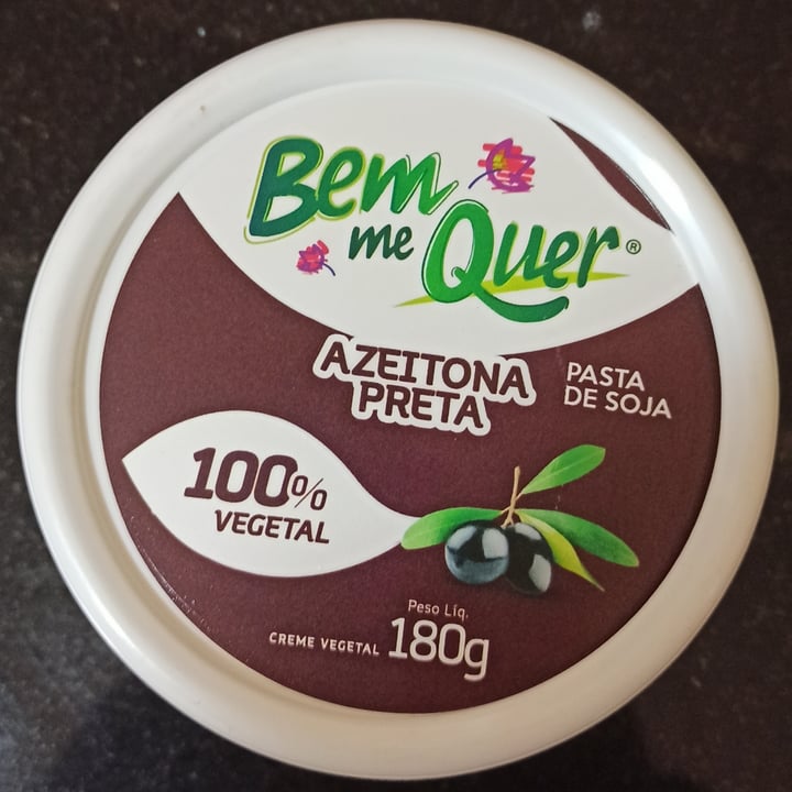 review photo of Vida Veg Pasta de soja shared by @veronicarodrigues on 22 Jul 2021 - review