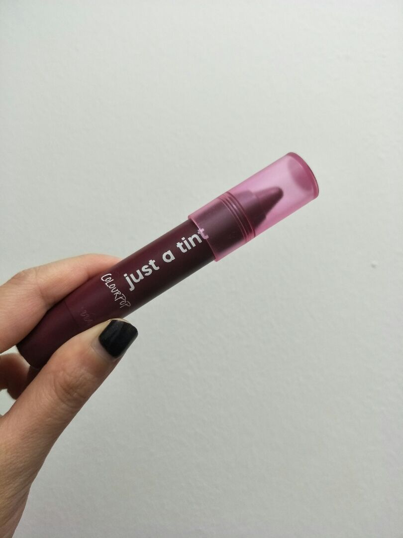 Colourpop Treasure Island Lip Tint Reviews abillion