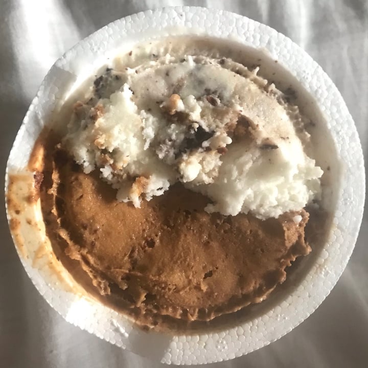 review photo of Mileto helados Helado shared by @buenavibraarg on 25 Feb 2021 - review