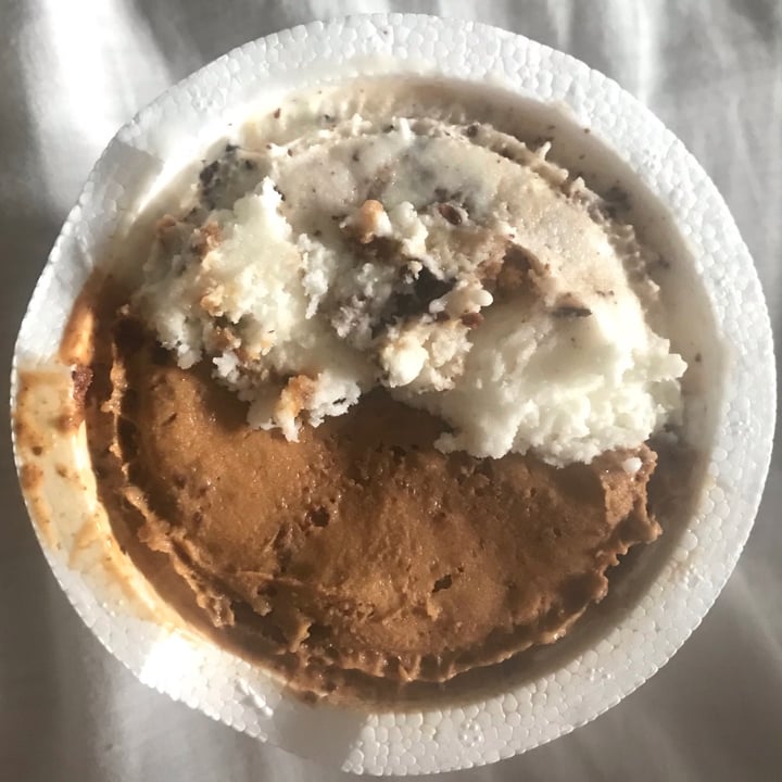 photo of Mileto helados Helado shared by @buenavibraarg on  25 Feb 2021 - review