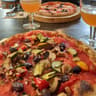 Pizza Ad Hoc