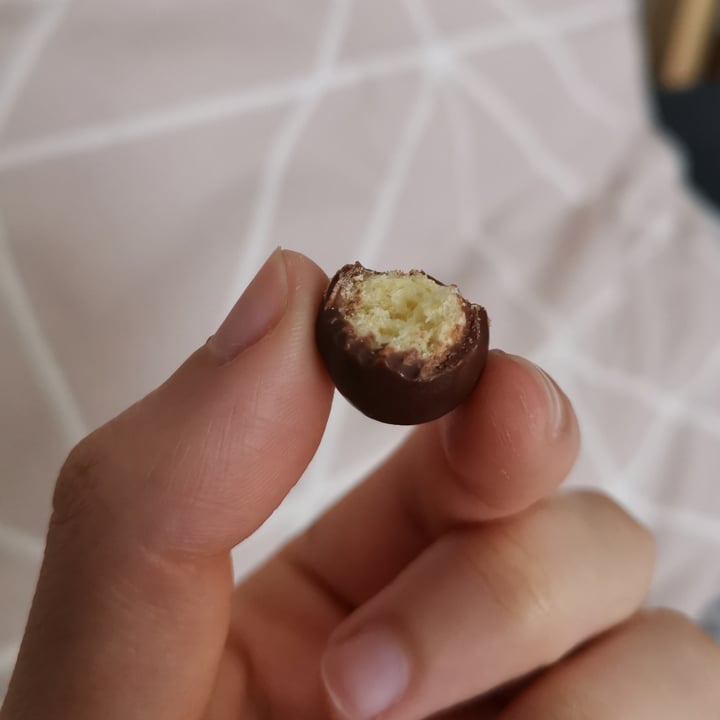 review photo of Creative Nature Gnawbles Creamy Milk Chocolate shared by @annamango on 25 Jun 2021 - review