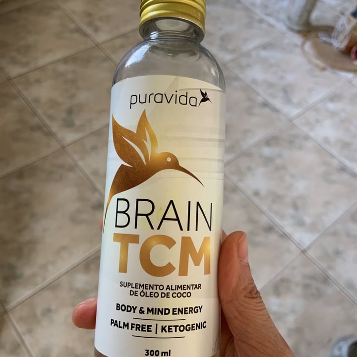 review photo of puravida Brain TCM shared by @angiedupe on 15 Jul 2021 - review
