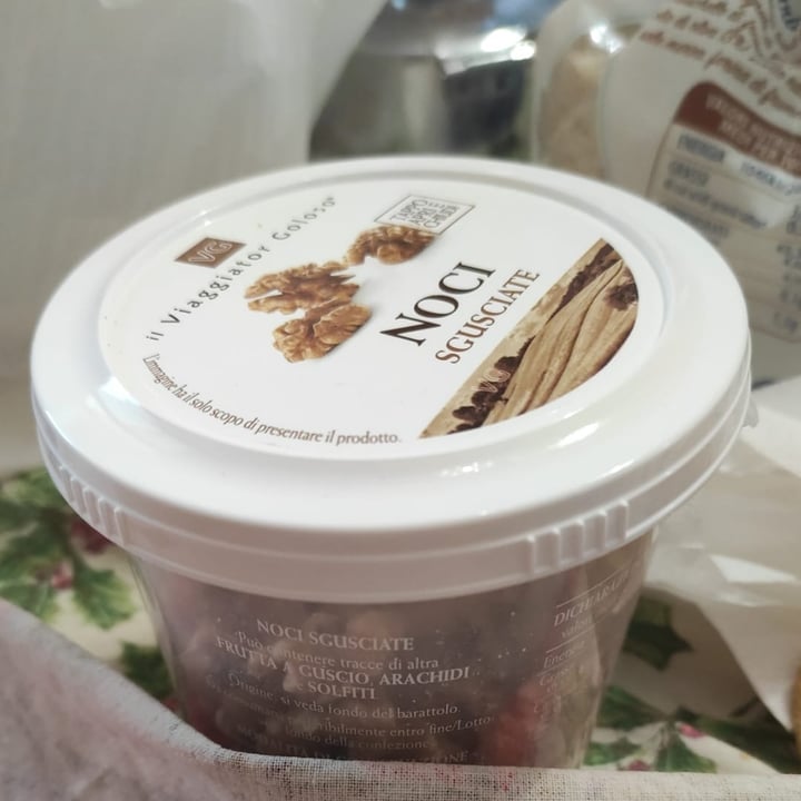 review photo of Il Viaggiator Goloso Mandorle sgusciate shared by @martinabe on 13 Apr 2022 - review