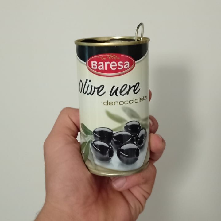 review photo of Baresa Olive nere denocciolate shared by @p0 on 27 Sep 2021 - review
