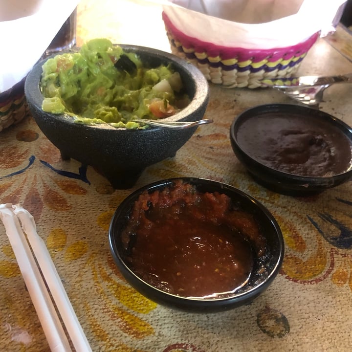 photo of Barra Barra Chips & Salsa shared by @magicturtlez on  12 Jul 2021 - review