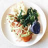 Bruin Plate Residential Restaurant