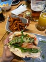 Le Burger Mariahilfer Straße