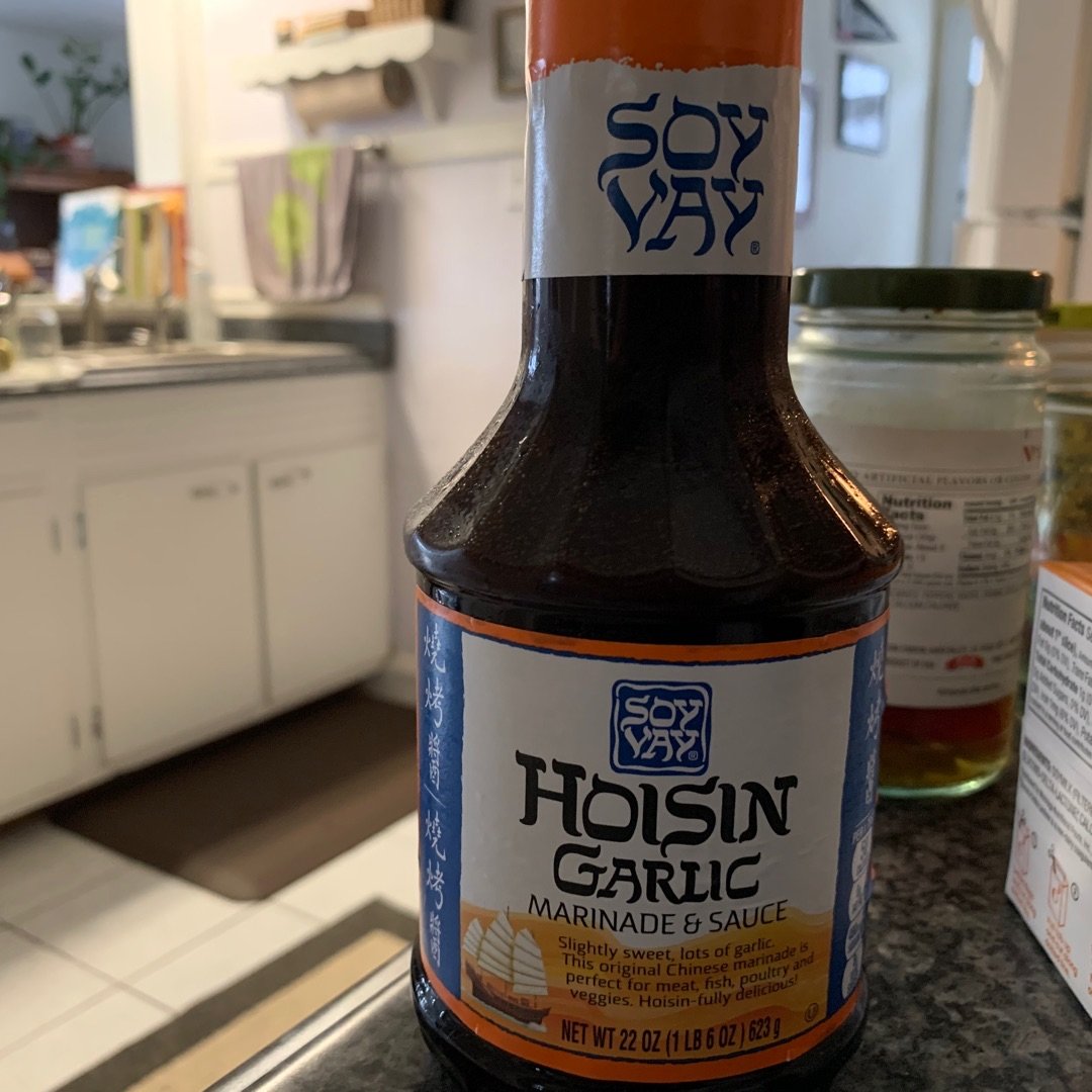 Soy Vay Hoisin Garlic Marinade & Sauce Reviews abillion