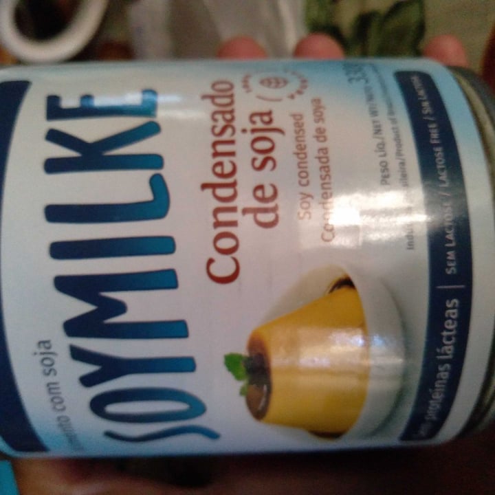 review photo of Olvebra Soy Milke, Condensado de Soja shared by @bartolito18 on 13 Apr 2020 - review