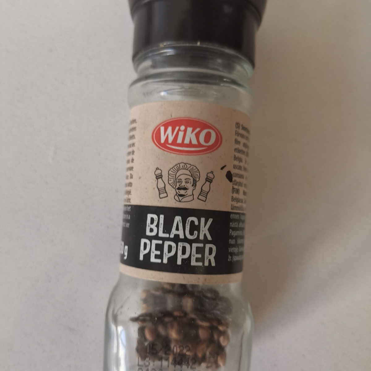 Wiko Black Pepper Reviews Abillion Wiko Black Pepper Reviews Abillion