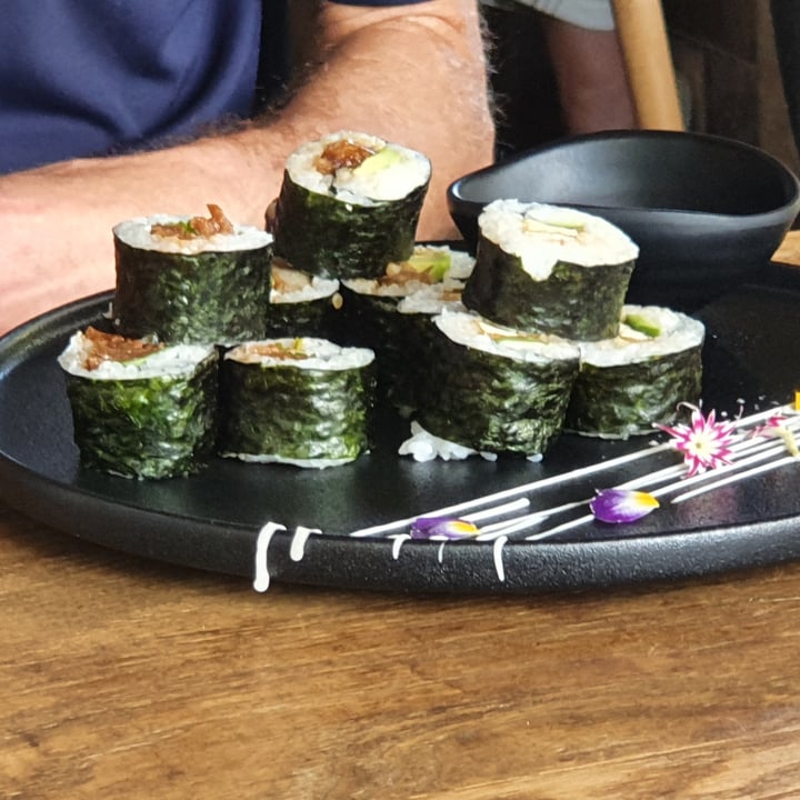 review photo of Izakaya Midori Gyozalicious shared by @vanessap on 18 Sep 2020 - review