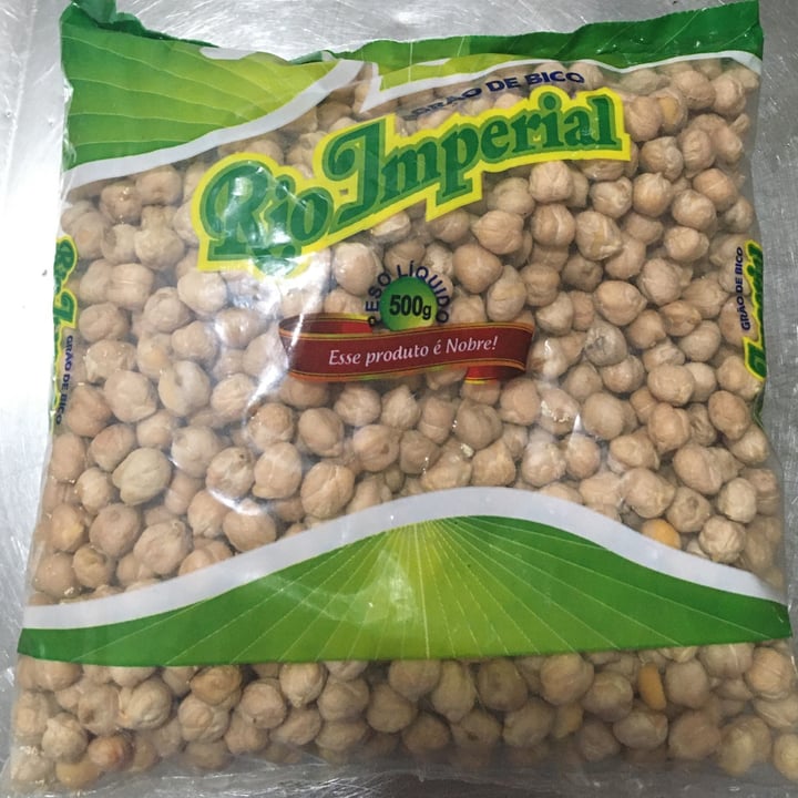 review photo of Rio Imperial feijão shared by @andreareis on 11 May 2022 - review