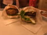 D-Luxe Burger