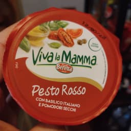 Viva la Mamma