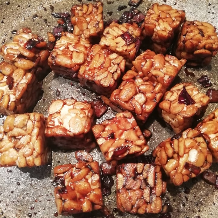 photo of Compagnia Italiana Tempeh shared by @marmellina10 on  03 Sep 2022 - review