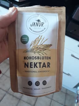 Janur