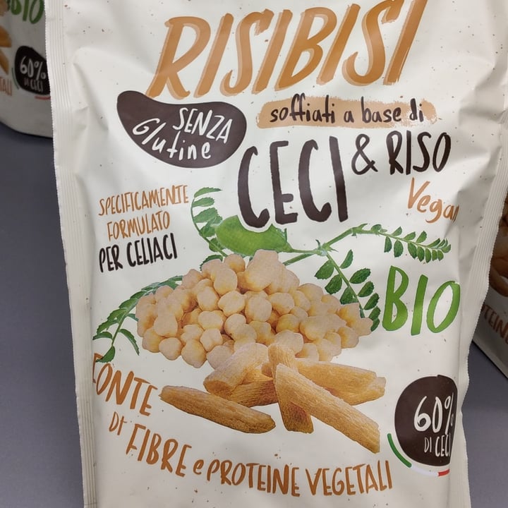 review photo of Valledoro Risibisi Ceci & Riso shared by @claudiairene66 on 24 Sep 2021 - review