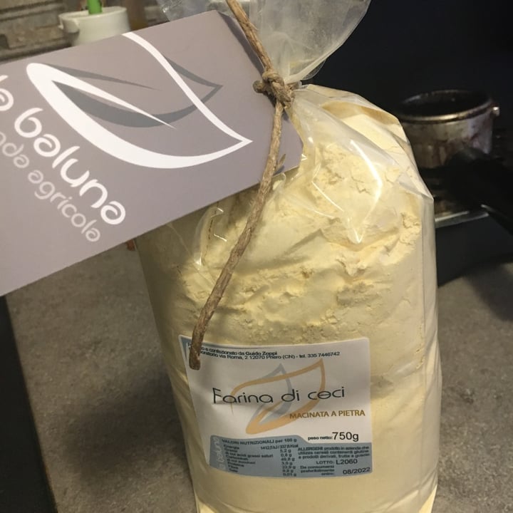 review photo of La Baluna Farina di ceci shared by @trivex on 12 Mar 2022 - review