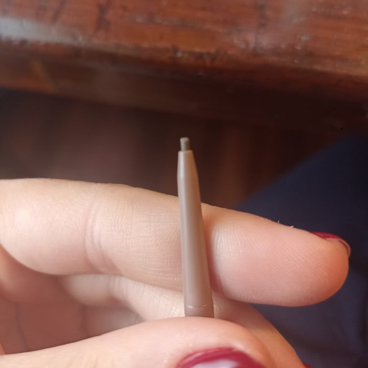 review photo of Catrice Cosmetics EyeBrow stylist shared by @francescalunardi on 04 Oct 2022 - review