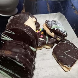 Panadería Sweet