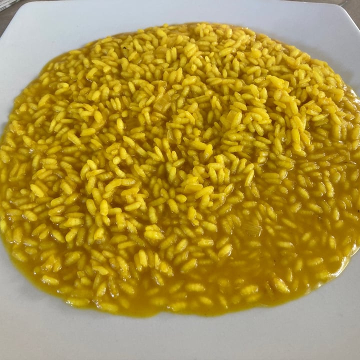 photo of Nene’ Delizie e Salute Risotto al limone shared by @soric on  05 Sep 2021 - review