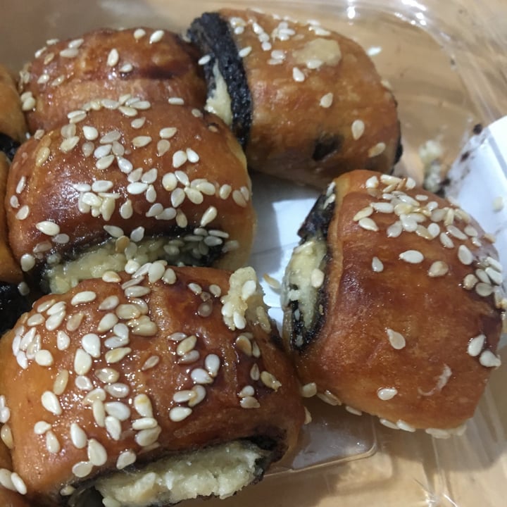 photo of עוגיות הזהב מאפה שמרים shared by @matimemes on  04 Aug 2021 - review