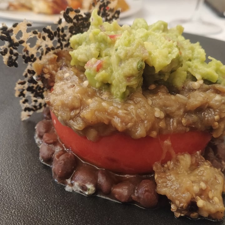 review photo of La Musa Malasaña Taco 2.0 shared by @ebarrenetxea on 13 Dec 2021 - review