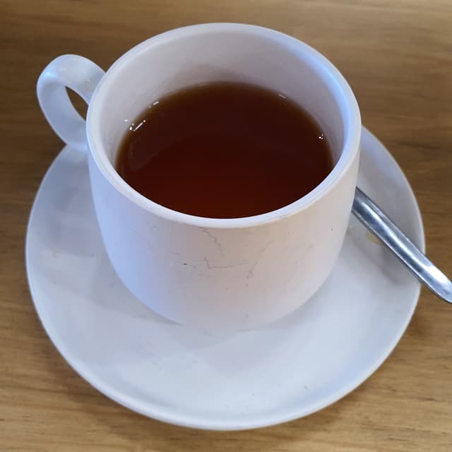 菜肴“Tea For Two”的照片