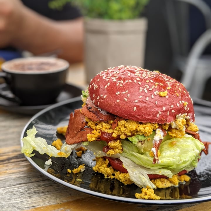 review photo of Feast Geelong BLAT shared by @hannibal on 22 Dec 2020 - review