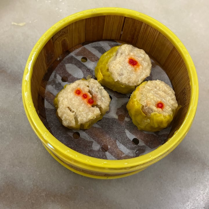 photo of 膳济素食点心楼 Hau Food Station Dim sum shared by @nanakiss on  28 Sep 2022 - review