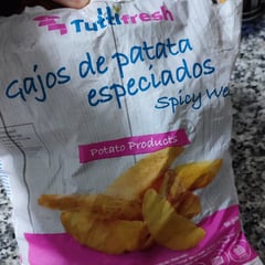 Tuttifresh
