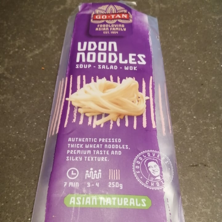 review photo of Go Tan Udon Noodles shared by @maya78 on 28 Jun 2022 - review