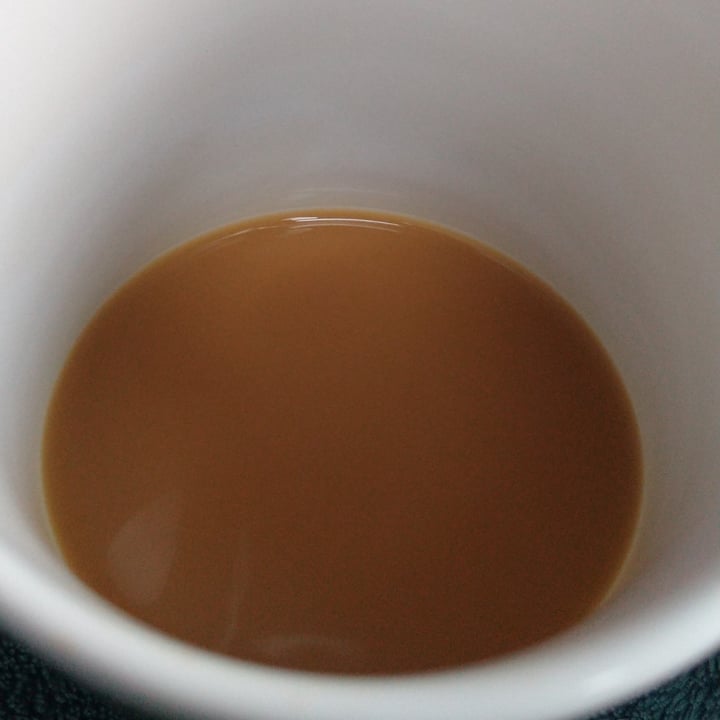 review photo of Rebel Kitchen Barista Mylk shared by @adona on 10 Feb 2021 - review