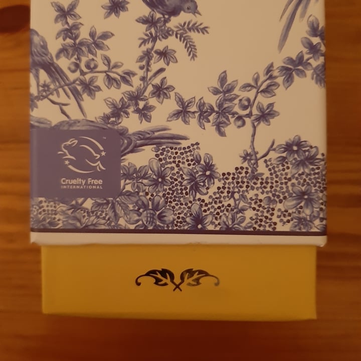 review photo of julie clarke candles Reed Diffusor shared by @animalfriendly on 18 Dec 2022 - review
