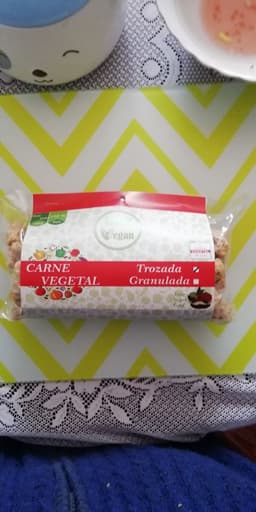 Sister Vegan