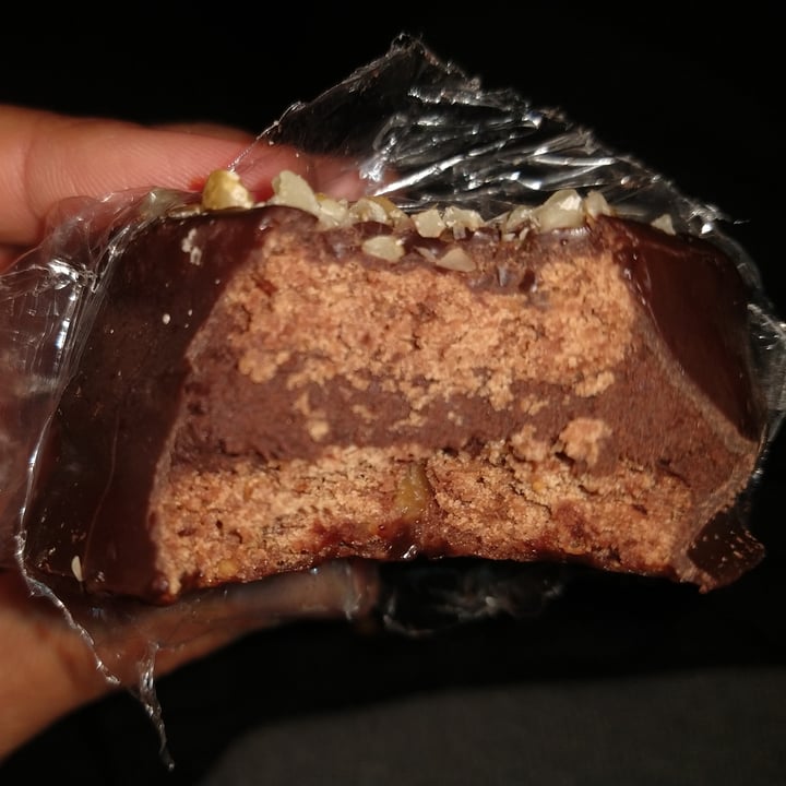 review photo of Trigona Alfajor Malbec shared by @lelemore on 12 Nov 2022 - review
