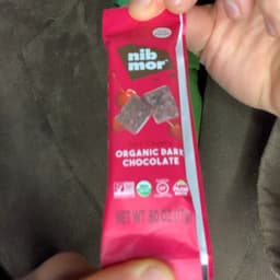 Nib Mor