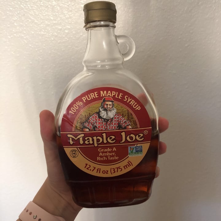 review photo of Maple Joe Maple Syrup shared by @cynthia2207 on 15 Aug 2020 - review