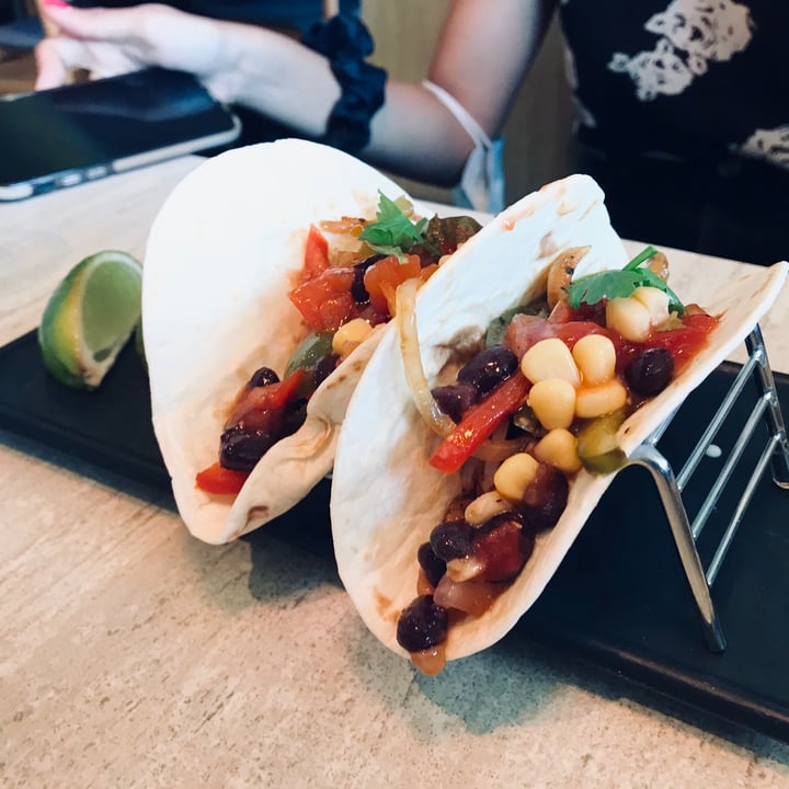 photo of Platypus Cantina Tacos shared by @nozz on  20 Apr 2021 - review